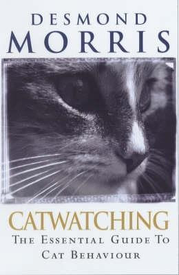 Desmond Morris / Catwatching