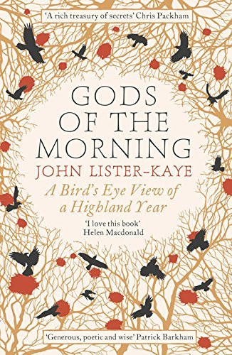 John Lister-Kaye / Gods of the Morning