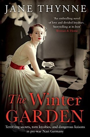 Jane Thynne / The Winter Garden