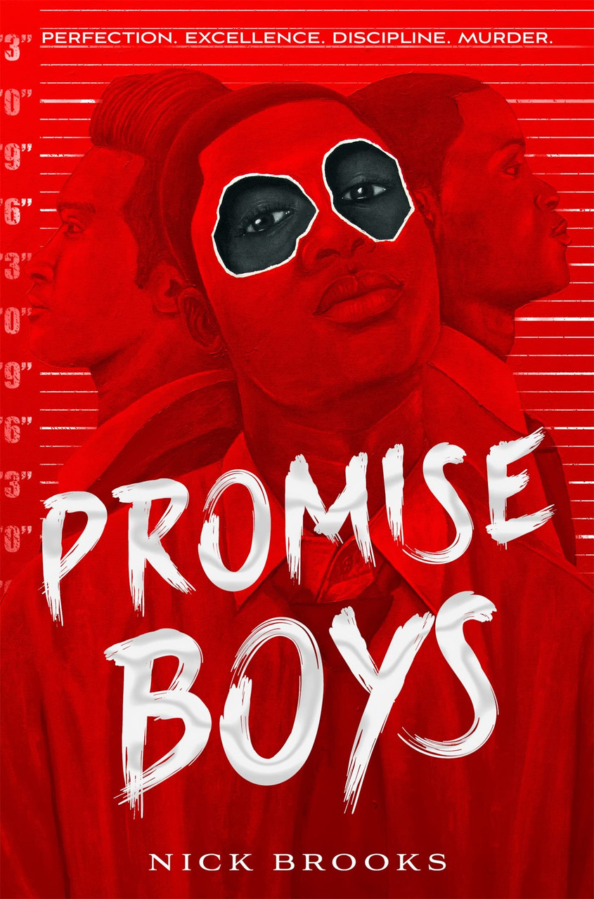 Nick Brooks / Promise Boys
