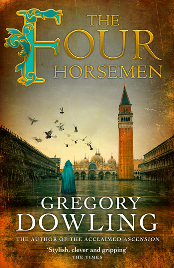 Gregory Dowling / The Four Horsemen