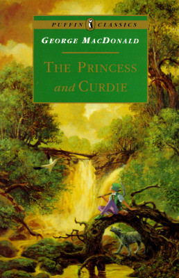 George MacDonald / The Princess and Curdie