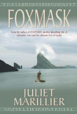 Juliet Marillier / Foxmask