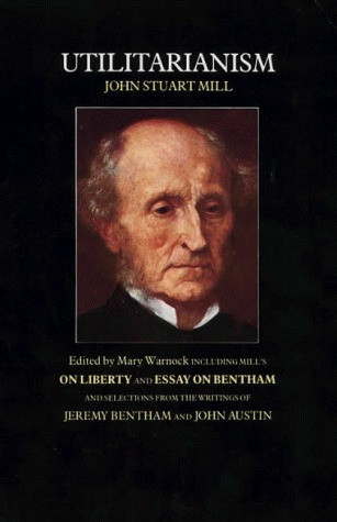 Jeremy Bentham / Utilitarianism