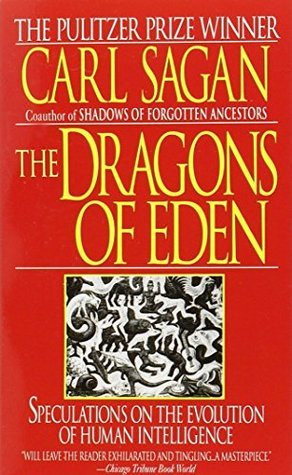 Carl Sagan / The Dragons of Eden
