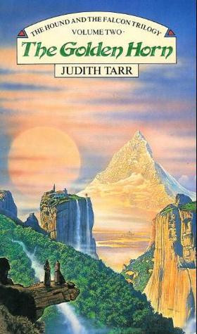 Judith Tarr / The Golden Horn