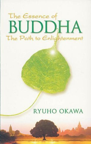 Ryuho Okawa / The Essence of Buddha