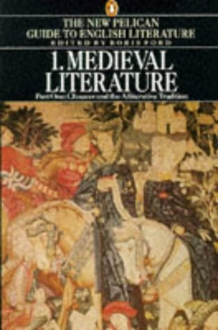 Boris Ford / Medieval Literature