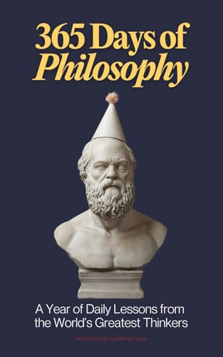 Dae Lee / 365 Days of Philosophy