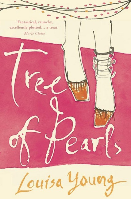 Louisa Young / Tree of Pearls