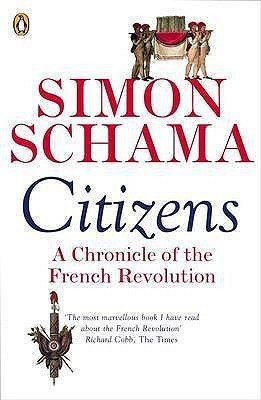 Simon Schama / Citizens