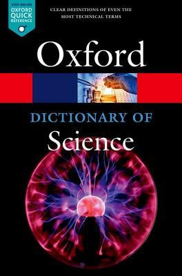 Jonathan Law / A Dictionary of Science