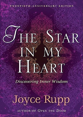Joyce Rupp / The Star in My Heart (Large Paperback)