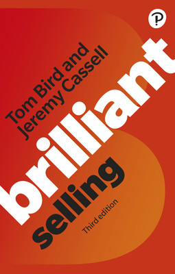 Tom Bird / Brilliant Selling (Large Paperback)