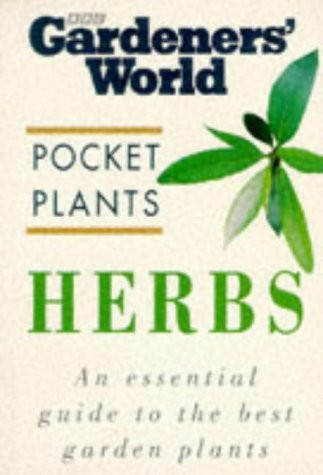 A. M. Clevely / HERBS