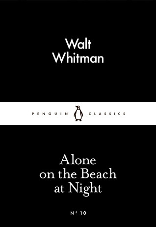 Walt Whitman / Alone on the Beach at Night