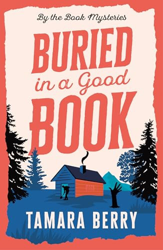 Tamara Berry / Buried in a Good Book