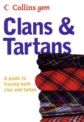Robert Bain / Clans & Tartans