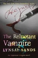 Lynsay Sands / The Reluctant Vampire