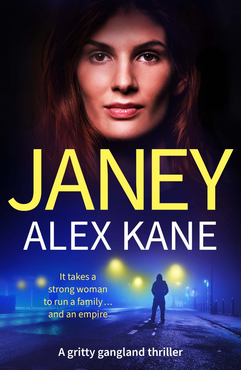 Alex Kane / Janey