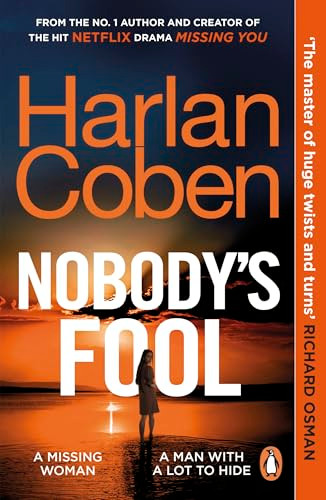 Harlan Coben / Nobody's fool