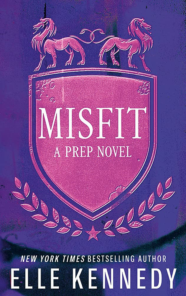 Elle Kennedy / Misfit