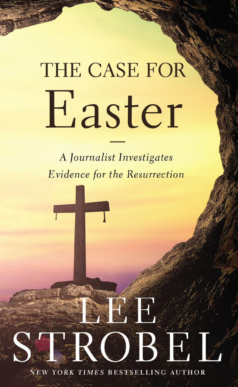 Lee Strobel / The Case for Easter