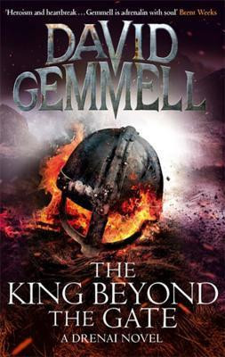 David Gemmell / The King Beyond the Gate