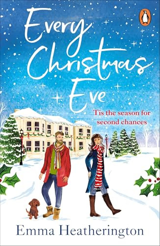 Emma Heatherington / Every Christmas Eve