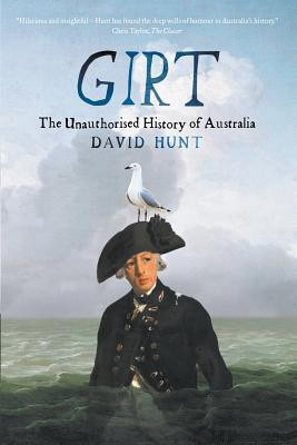 David Hunt / Girt (Large Paperback)