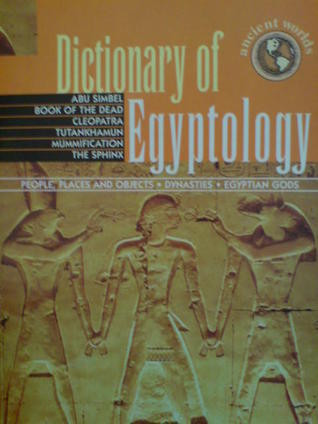 Geddes and Grosset / Dictionary of Egyptology