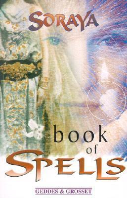 Soraya / Book of Spells