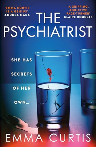Emma Curtis / The Psychiatrist
