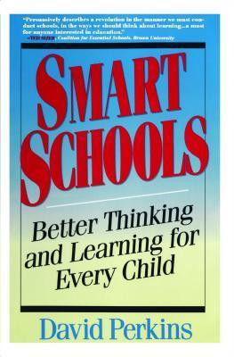 David N. Perkins / Smart Schools (Large Paperback)