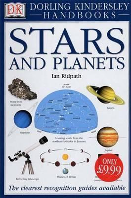 Ian Ridpath / Stars and Planets (Large Paperback)