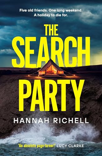 Hannah Richell / The Search Party