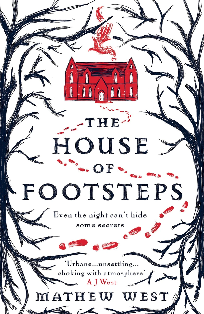 Mathew West / The House of Footsteps