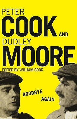 William Cook / Goodbye Again