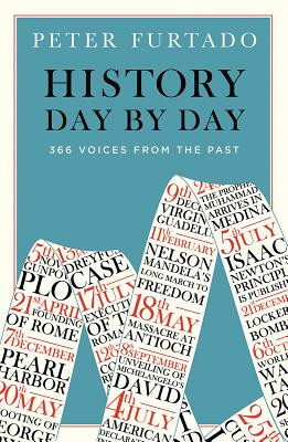 Peter Furtado / History Day by Day