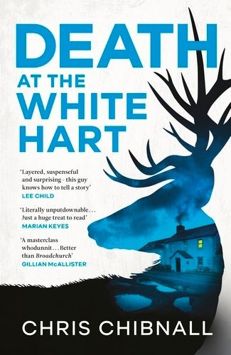 Chris Chibnall / Death at the White Hart