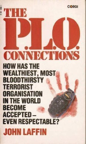 John Laffin / The P.L.O. connections