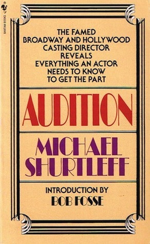 Michael Shurtleff / Audition