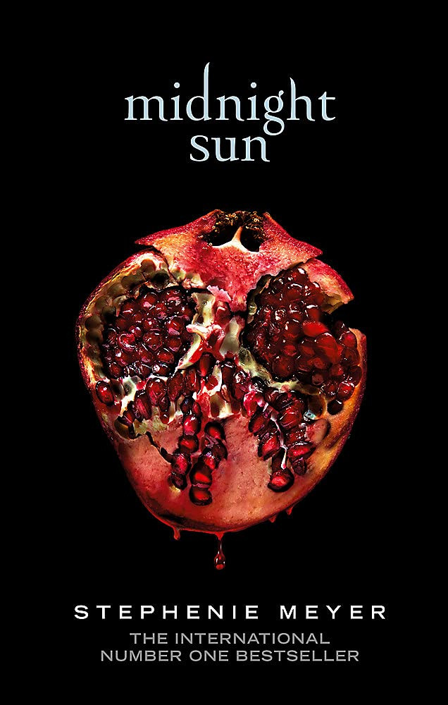 Stephenie Meyer / Midnight sun