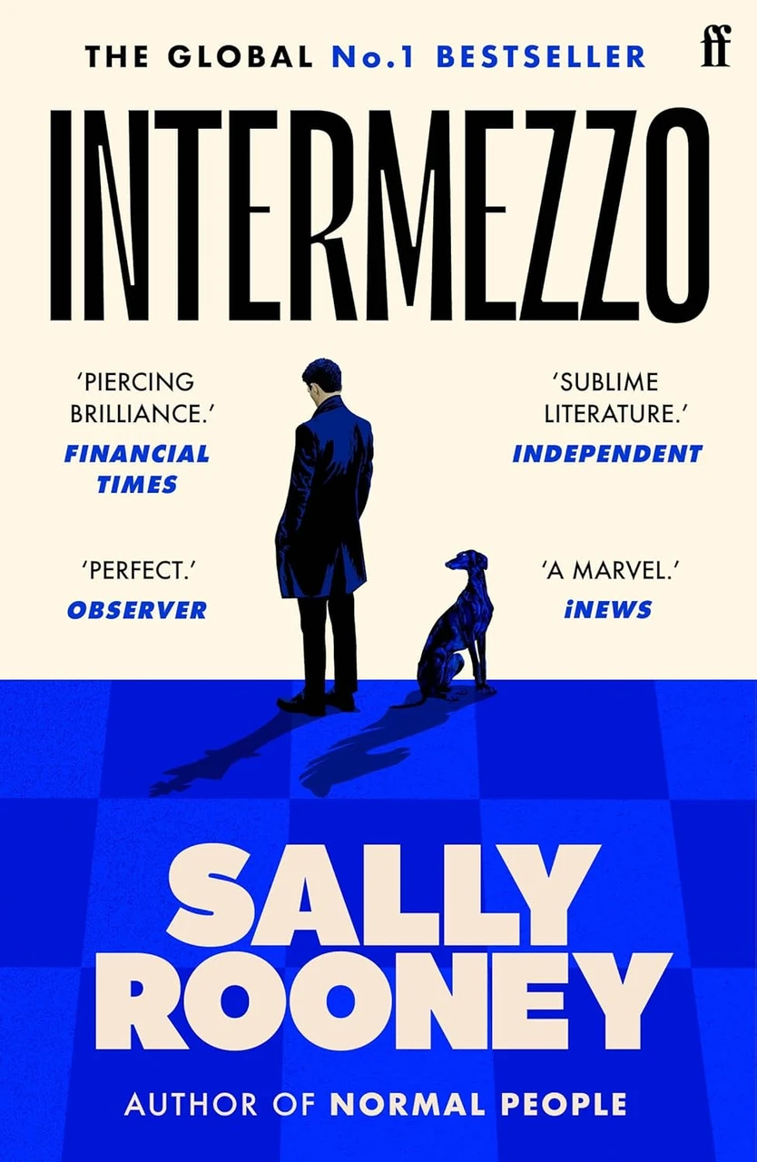 Sally Rooney / Intermezzo