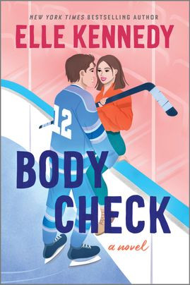 Elle Kennedy / Body Check