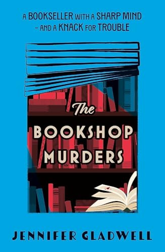 Jenny Gladwell / The Bookshop Murders