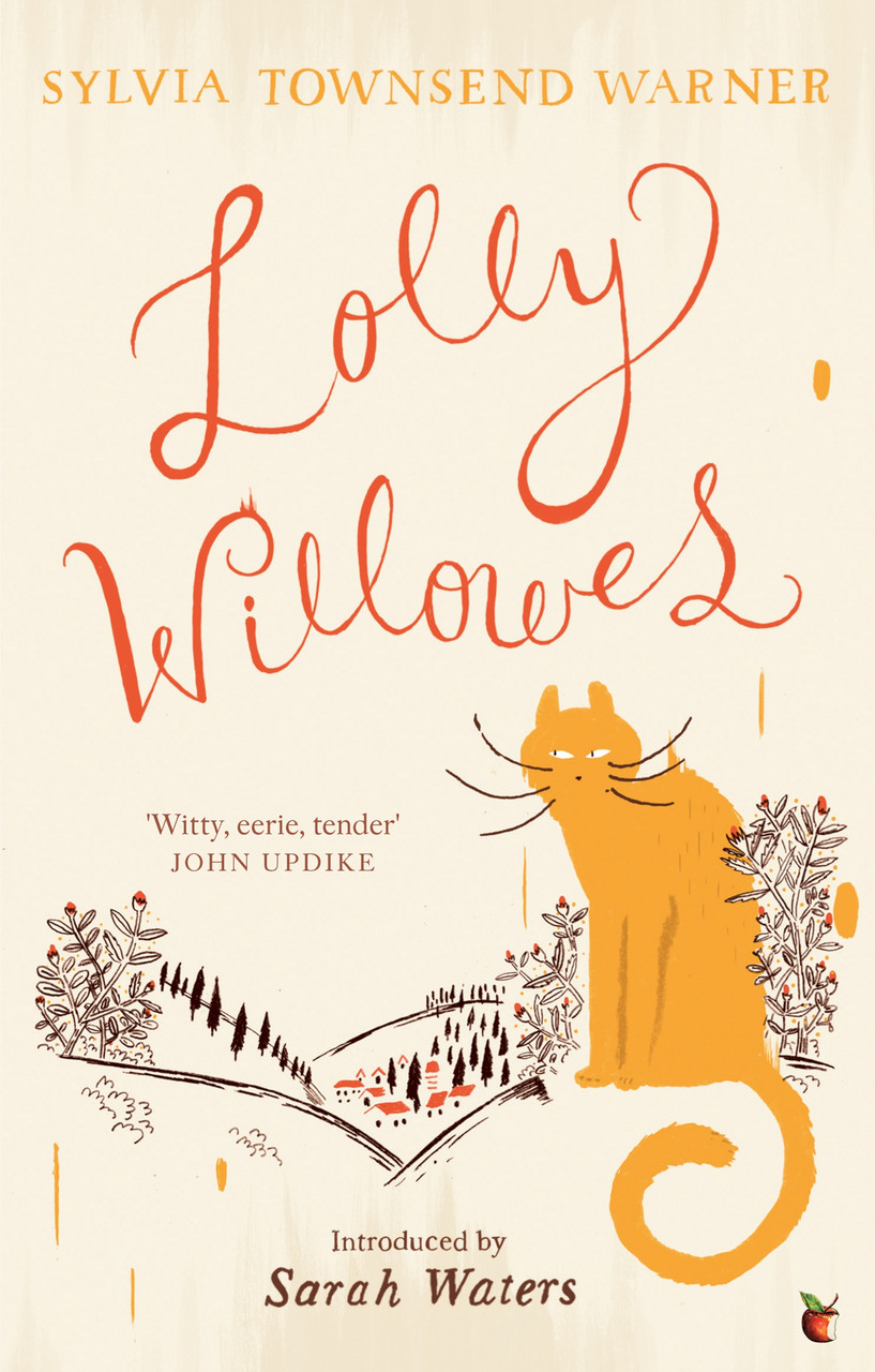 Sylvia Townsend Warner / Lolly Willowes