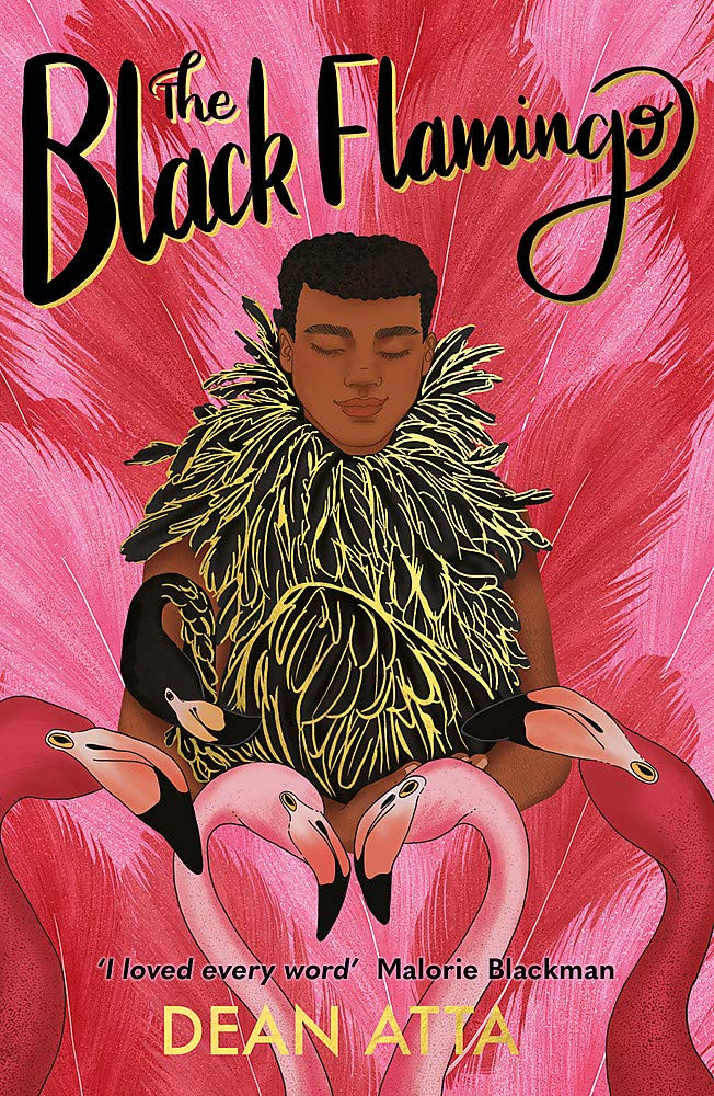 Dean Atta / The Black Flamingo
