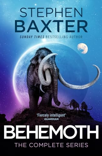 Stephen Baxter / Behemoth