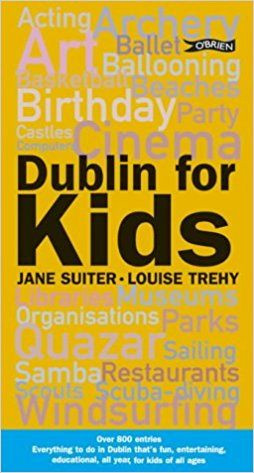 Dublin for Kids